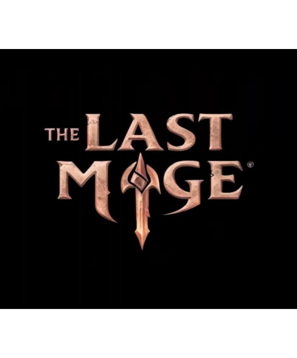 The Last Mage: Trials of Vahrkesh Steam Key GLOBAL